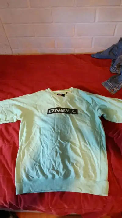 Polerón verde O'Neill para hombre - miniatura 1