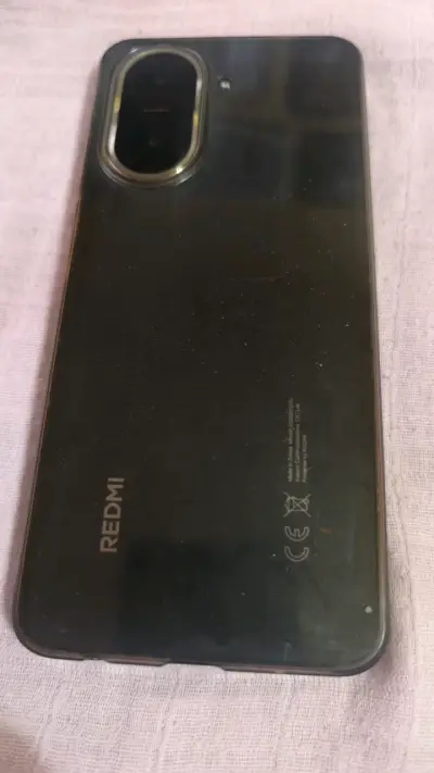 Smartphone Xiaomi Redmi A5 (128 GB)en buen estado - miniatura 2