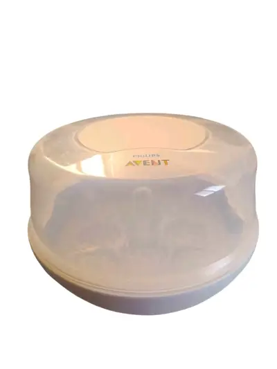 Esterilizador de Biberones Philips Avent - miniatura 3