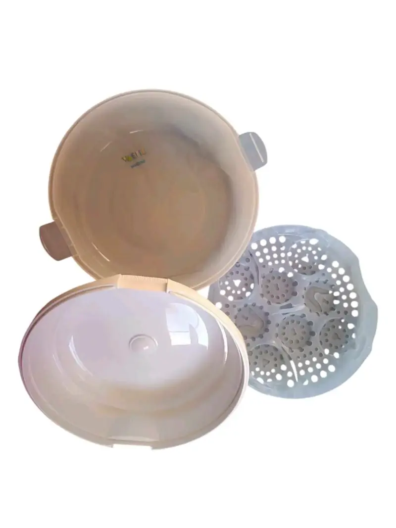 Esterilizador de Biberones Philips Avent - 4