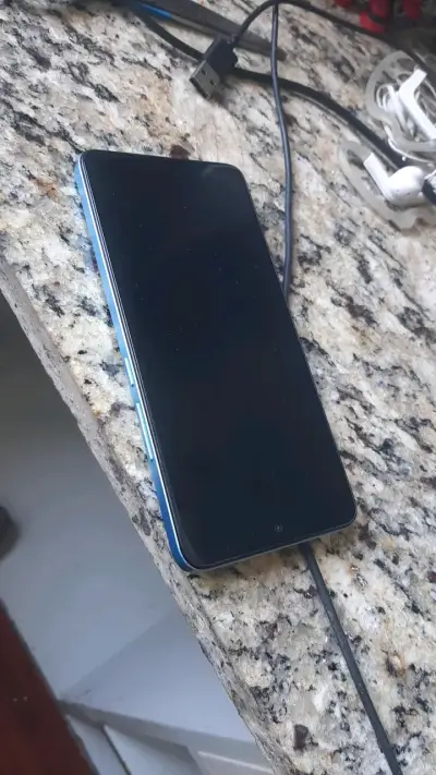 Smartphone Xiaomi Redmi Note 12 Azul - miniatura 1