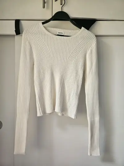 Lote 5 Poleras talla M - miniatura 1