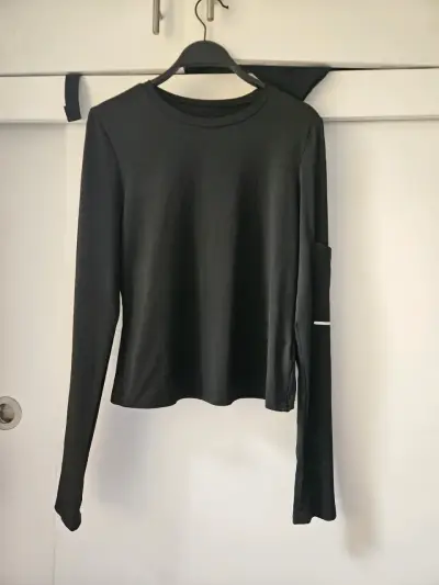 Lote 5 Poleras talla M - miniatura 2