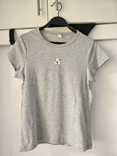 Lote 5 Poleras talla M - miniatura 3
