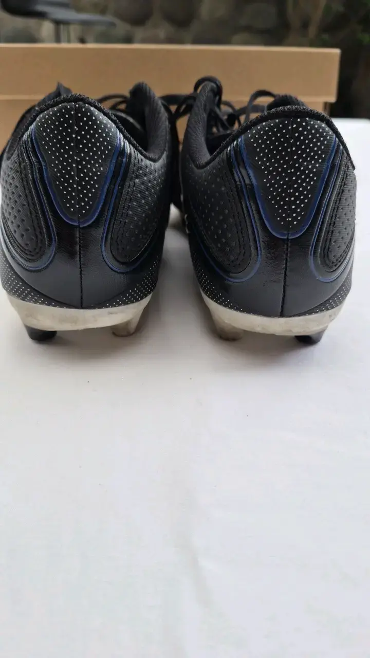 Zapatos de fútbol Umbro Classico negros XII - 3