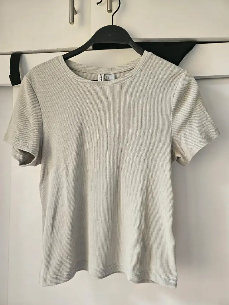 Lote 5 Poleras talla M - 5