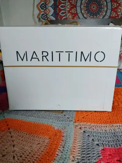 Botines de cuero negro con tacón alto - miniatura 5
