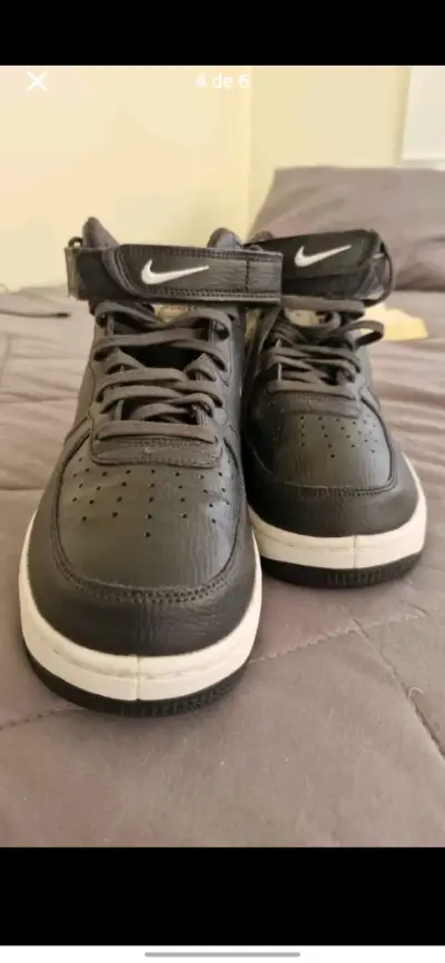 Nike Air Force 1 Md Evo - miniatura 4
