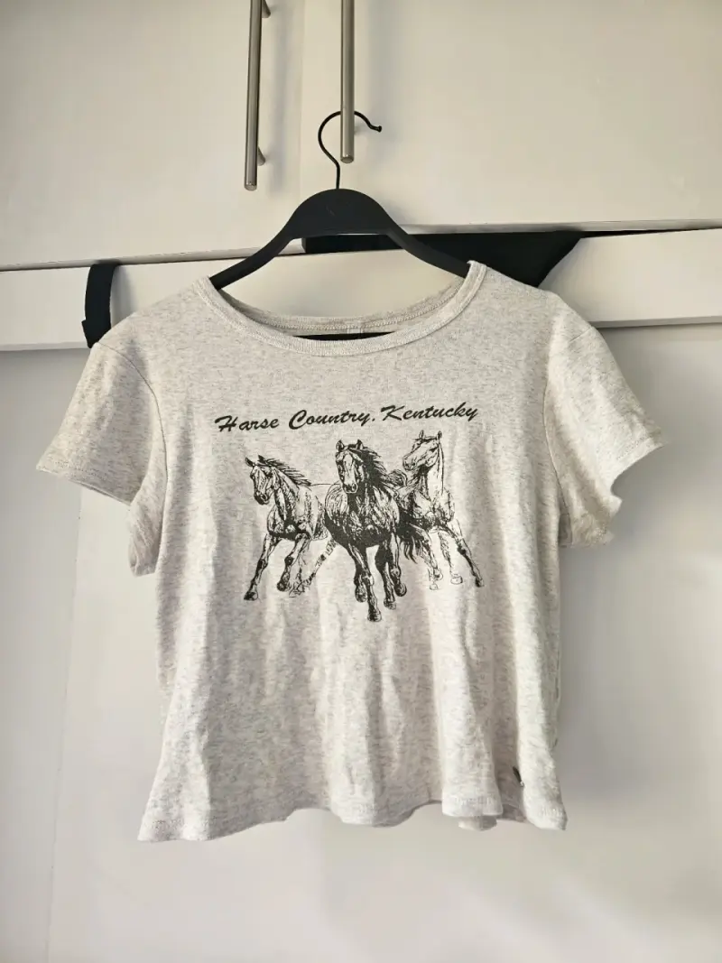 Lote de 5 poleras mujer - 2