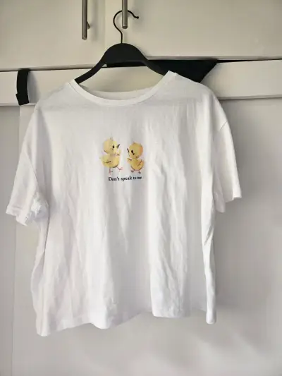 Lote de 5 poleras mujer - miniatura 3