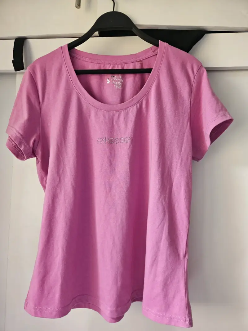 Lote de 5 poleras mujer - 4