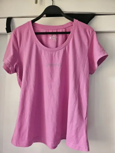 Lote de 5 poleras mujer - miniatura 4