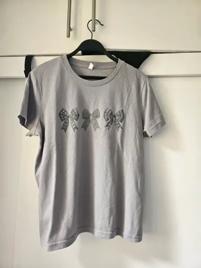 Lote de 5 poleras mujer - miniatura 5