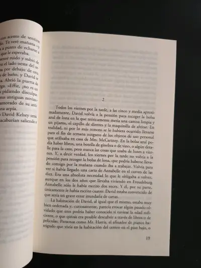Libro 'Ese Dulce Mal' de Patricia Highsmith - miniatura 2