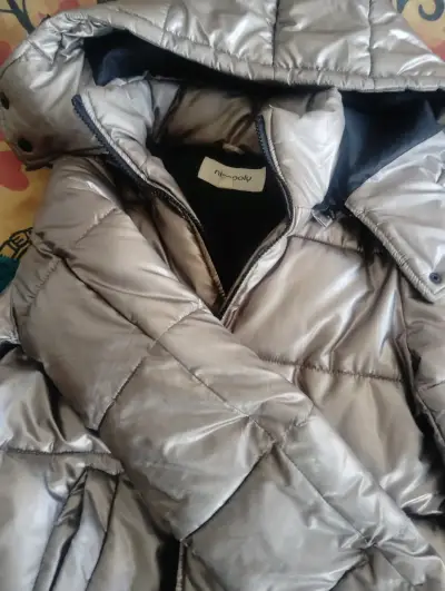 Parkas - miniatura 2