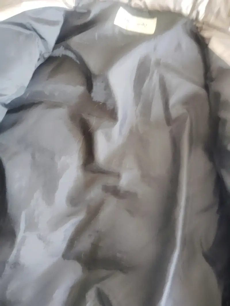 Parkas - 3