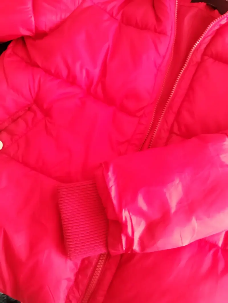 Parkas mujer - 3