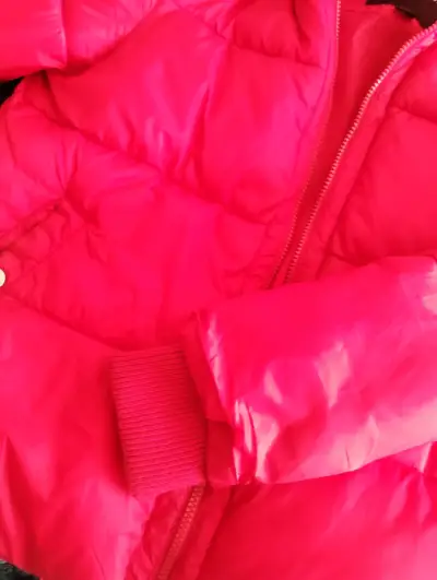 Parkas mujer - miniatura 3