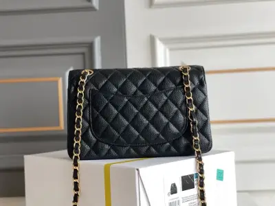 Bolso de cuero  Chanel - miniatura 2