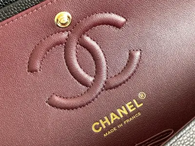 Bolso de cuero  Chanel - miniatura 4