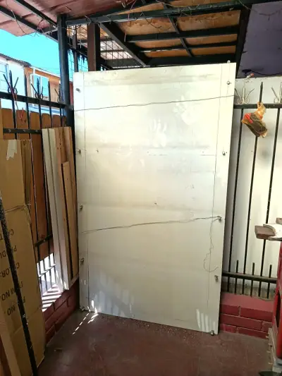 Paneles de madera para construcción o bricolaje - miniatura 3