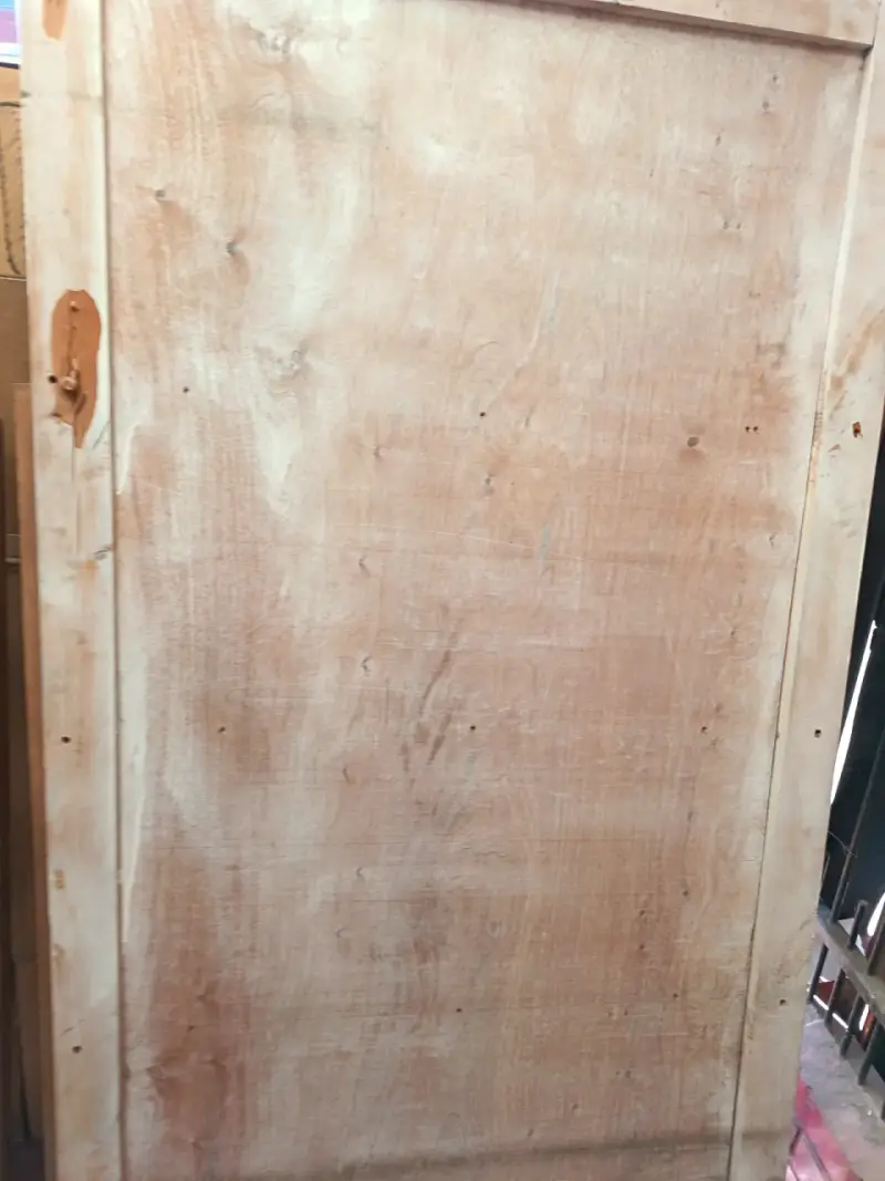 Paneles de madera para construcción o bricolaje - 4