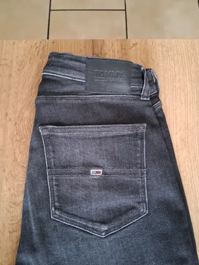 Jeans Tommy Hilfiger para mujer en Varios Colores - miniatura 4