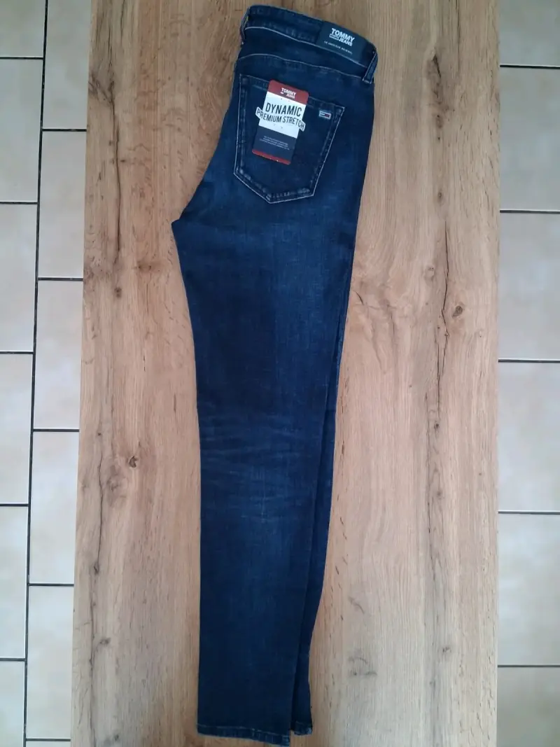 Jeans Tommy Hilfiger para mujer en Varios Colores - 6