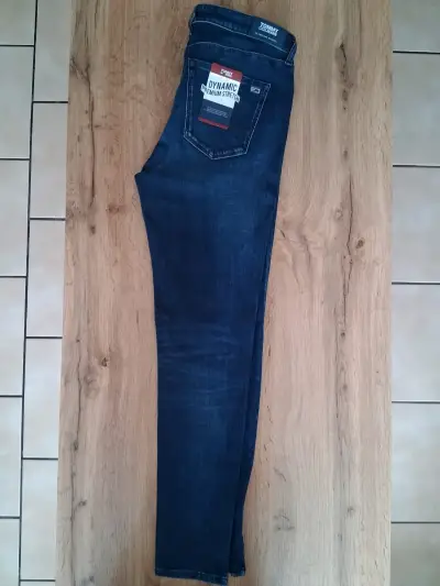 Jeans Tommy Hilfiger para mujer en Varios Colores - miniatura 6