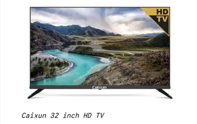 2 Parlantes, bicicleta, televisor - 6