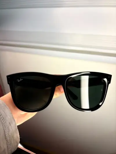 Ray-Ban wayfarer reverse - miniatura 1