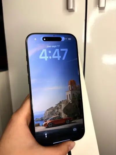 iphone 17 Air - miniatura 1