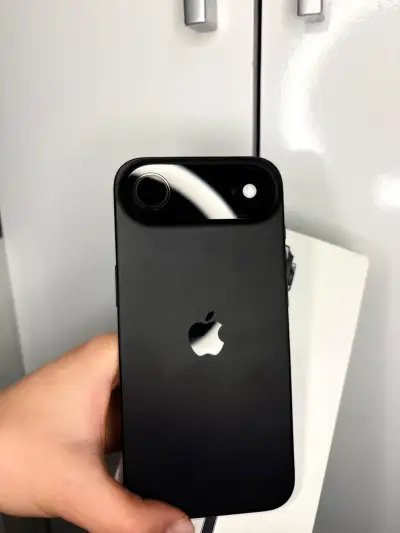 iphone 17 Air - miniatura 2