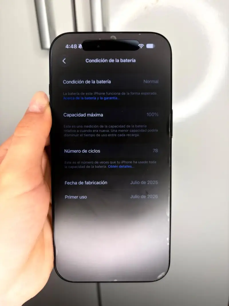 iphone 17 Air - 3
