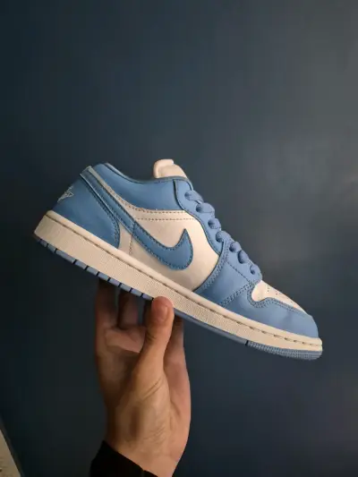 Jordan 1 low originales - miniatura 1