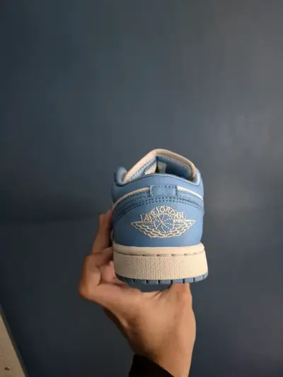 Jordan 1 low originales - miniatura 3