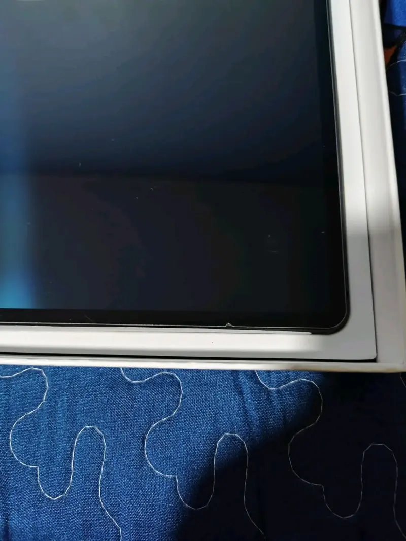 Samsung Galaxy Tab S8 Ultra + Teclado Original - 6