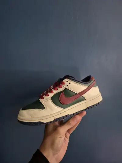 Nike dunk - miniatura 1