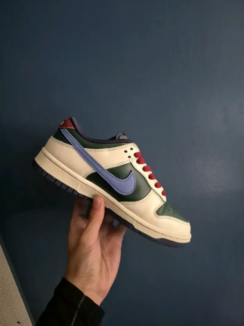 Nike dunk - 2