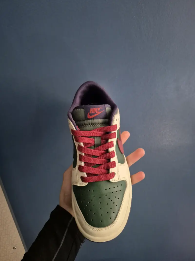 Nike dunk - 3