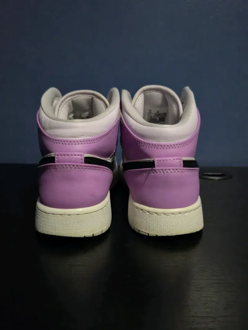 Jordan 1 mid - 2