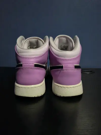 Jordan 1 mid - miniatura 2