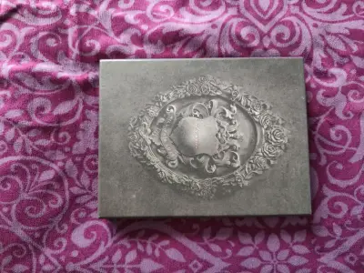 Álbum Kill This Love de Blackpink con póster - miniatura 2