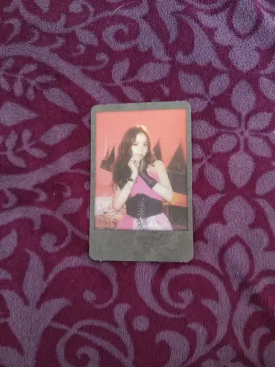 Álbum Kill This Love de Blackpink con póster - miniatura 3