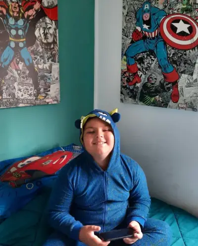 Cuadros Marvel - miniatura 1