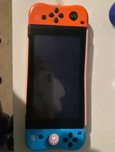 Nintendo Switch V1 - miniatura 1