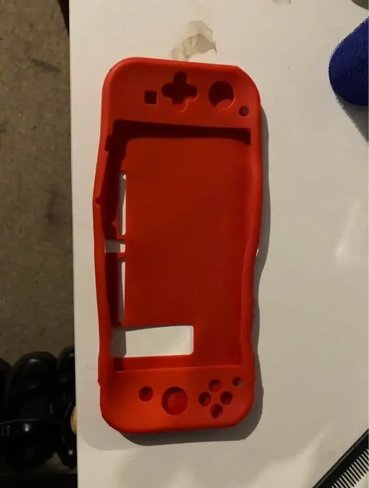 Nintendo Switch V1 - 2