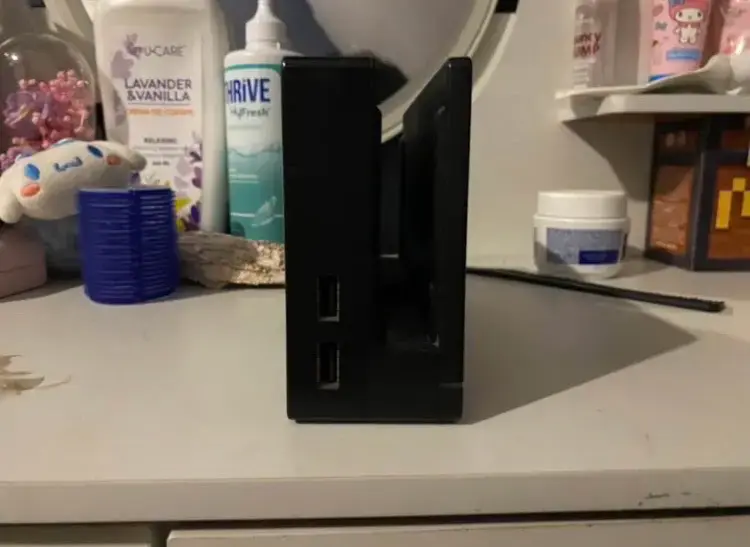 Nintendo Switch V1 - 4