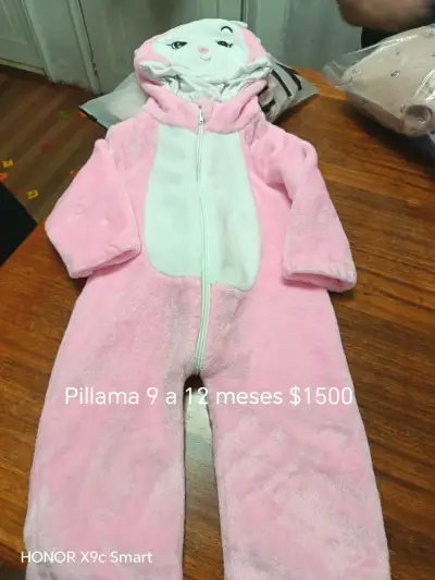 Ropita de niña - miniatura 2