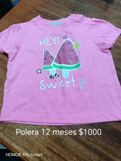 Ropita de niña - miniatura 6